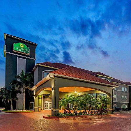 La Quinta By Wyndham Alamo-Mcallen East Exterior foto