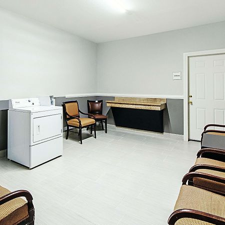 La Quinta By Wyndham Alamo-Mcallen East Exterior foto