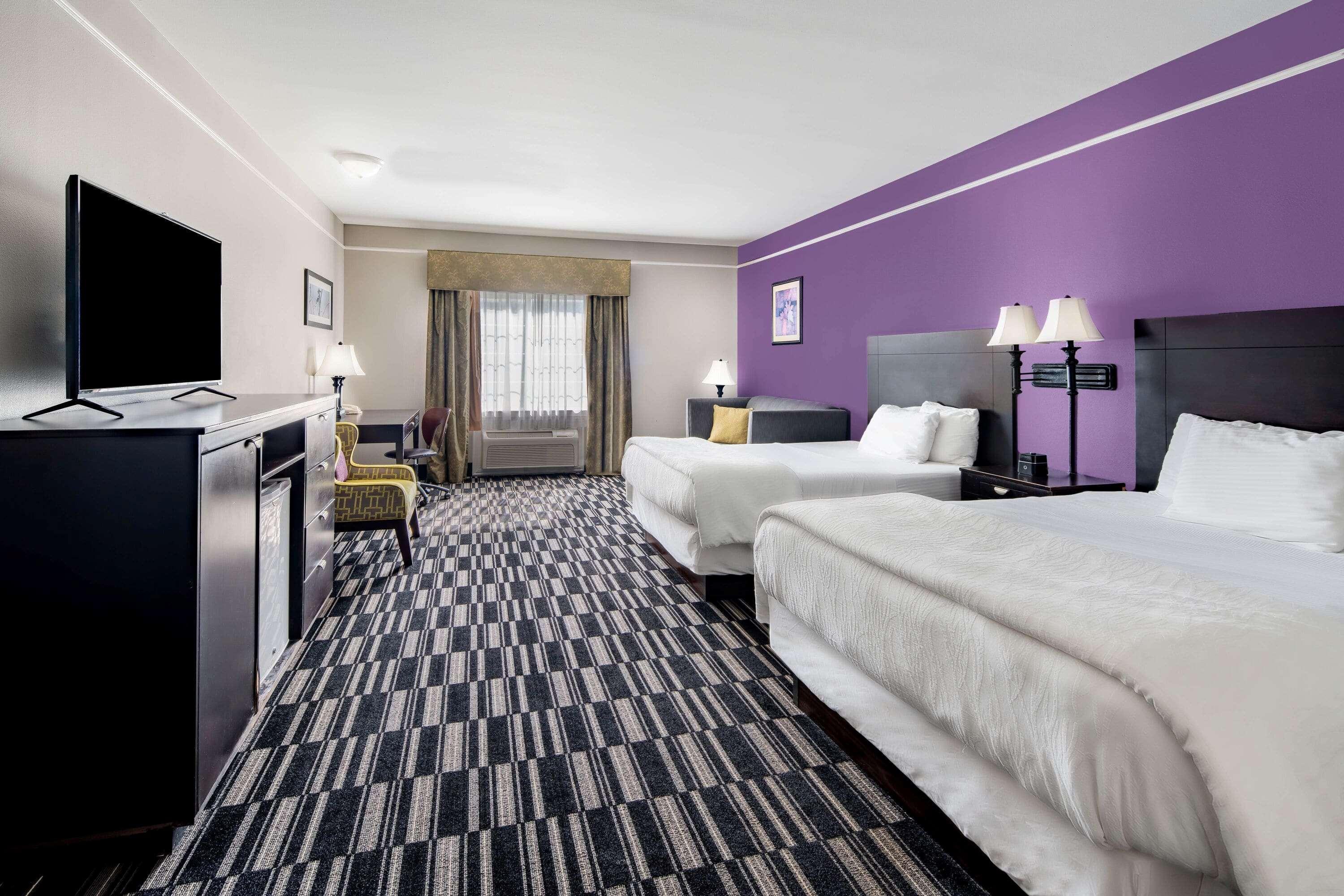 La Quinta By Wyndham Alamo-Mcallen East Exterior foto
