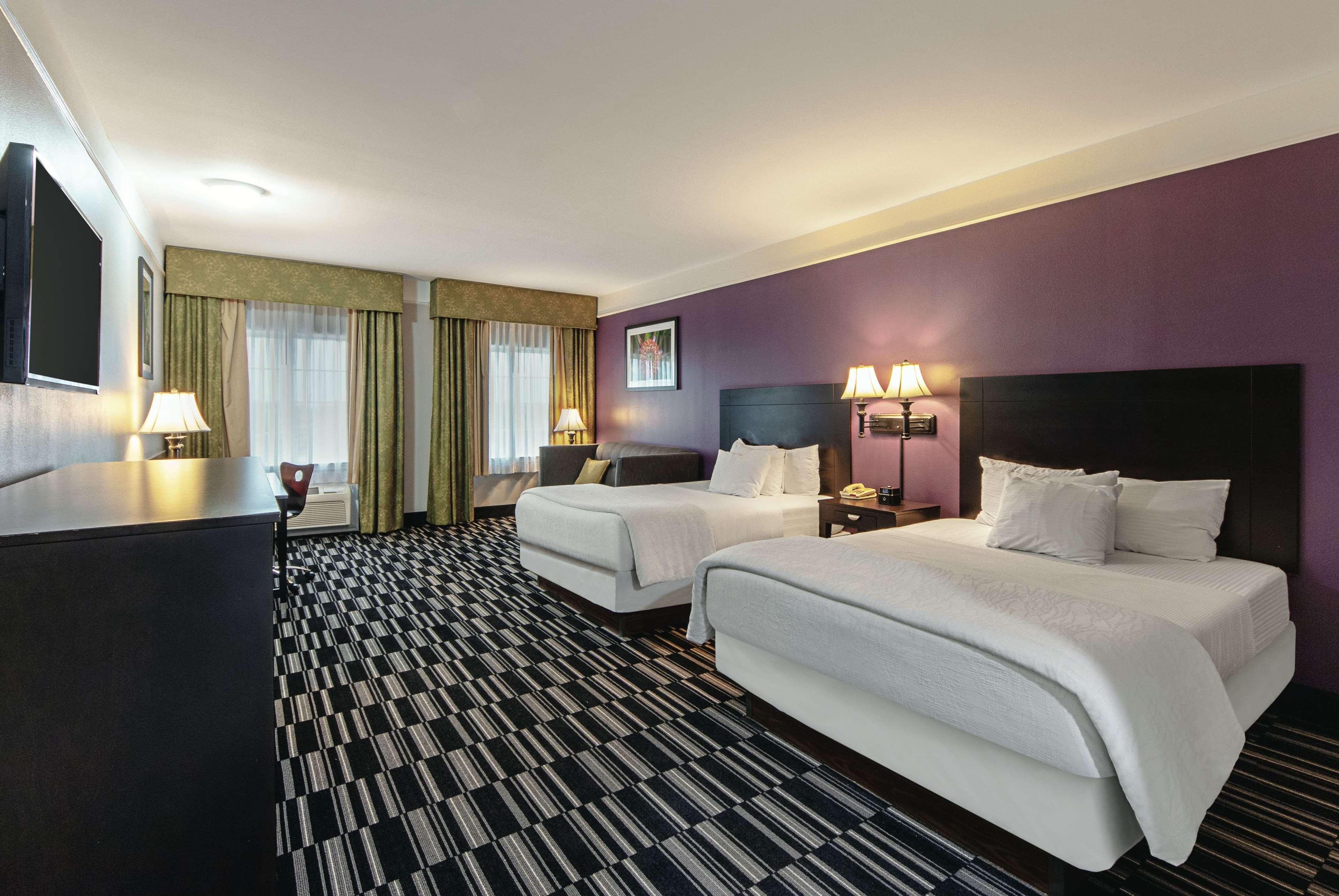 La Quinta By Wyndham Alamo-Mcallen East Exterior foto