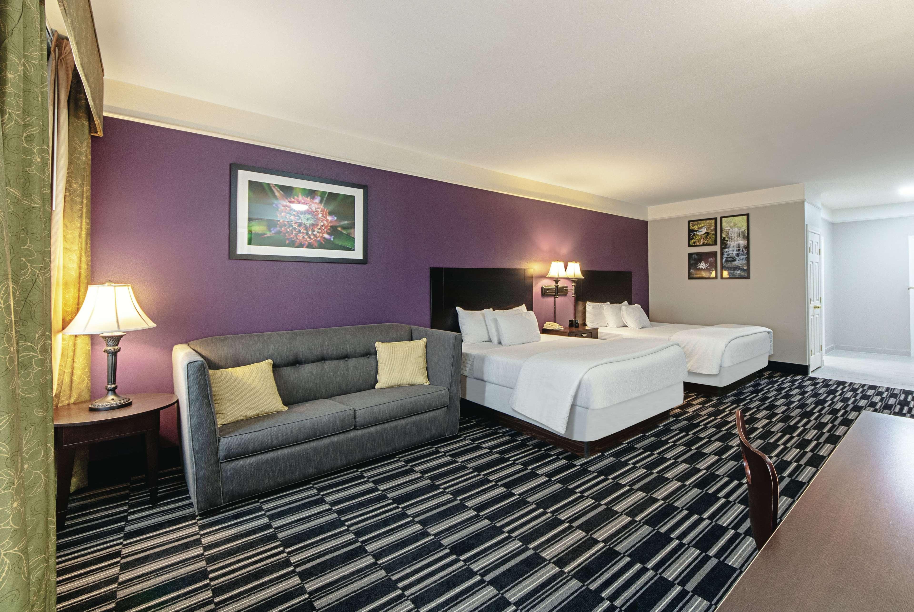 La Quinta By Wyndham Alamo-Mcallen East Exterior foto