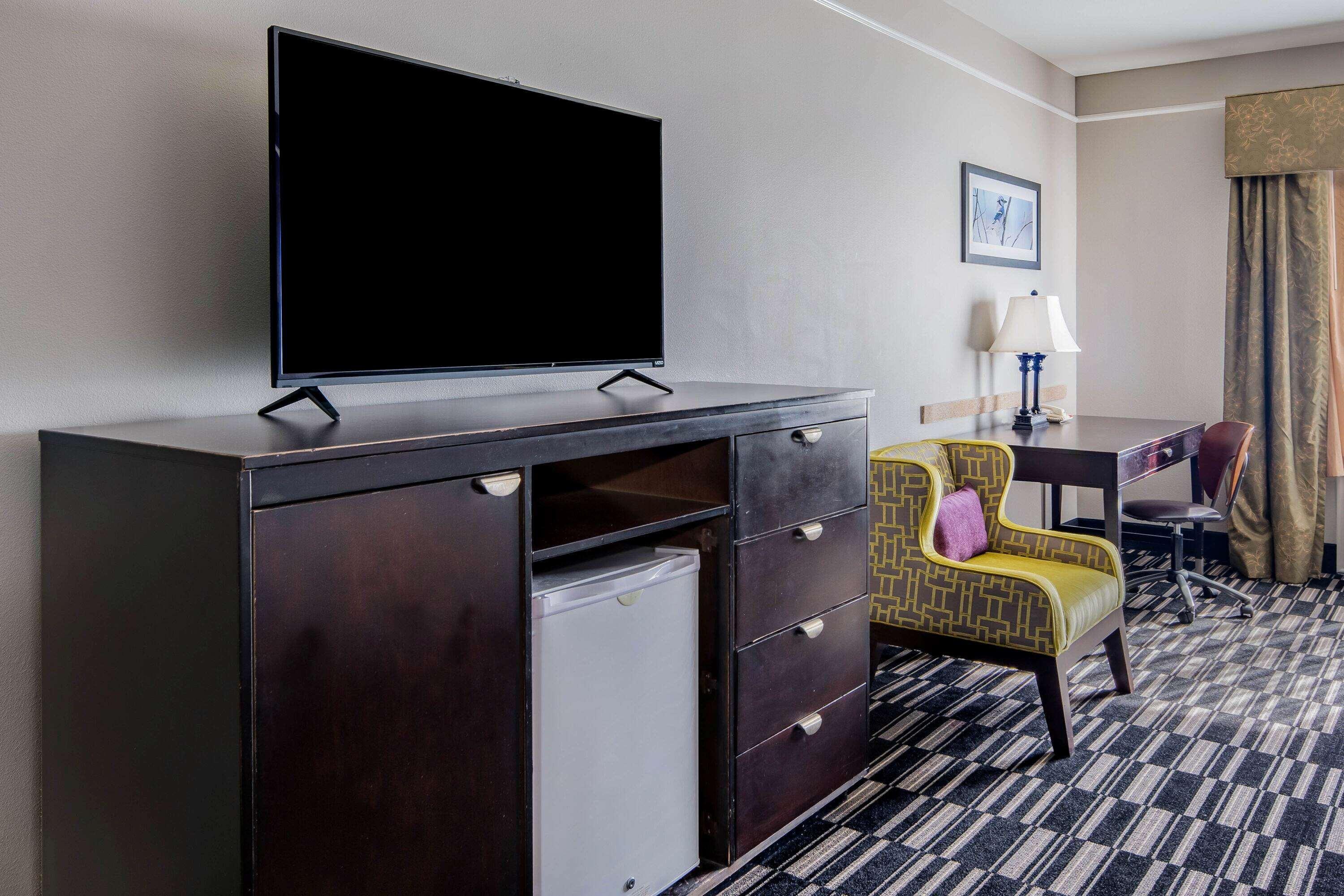 La Quinta By Wyndham Alamo-Mcallen East Exterior foto
