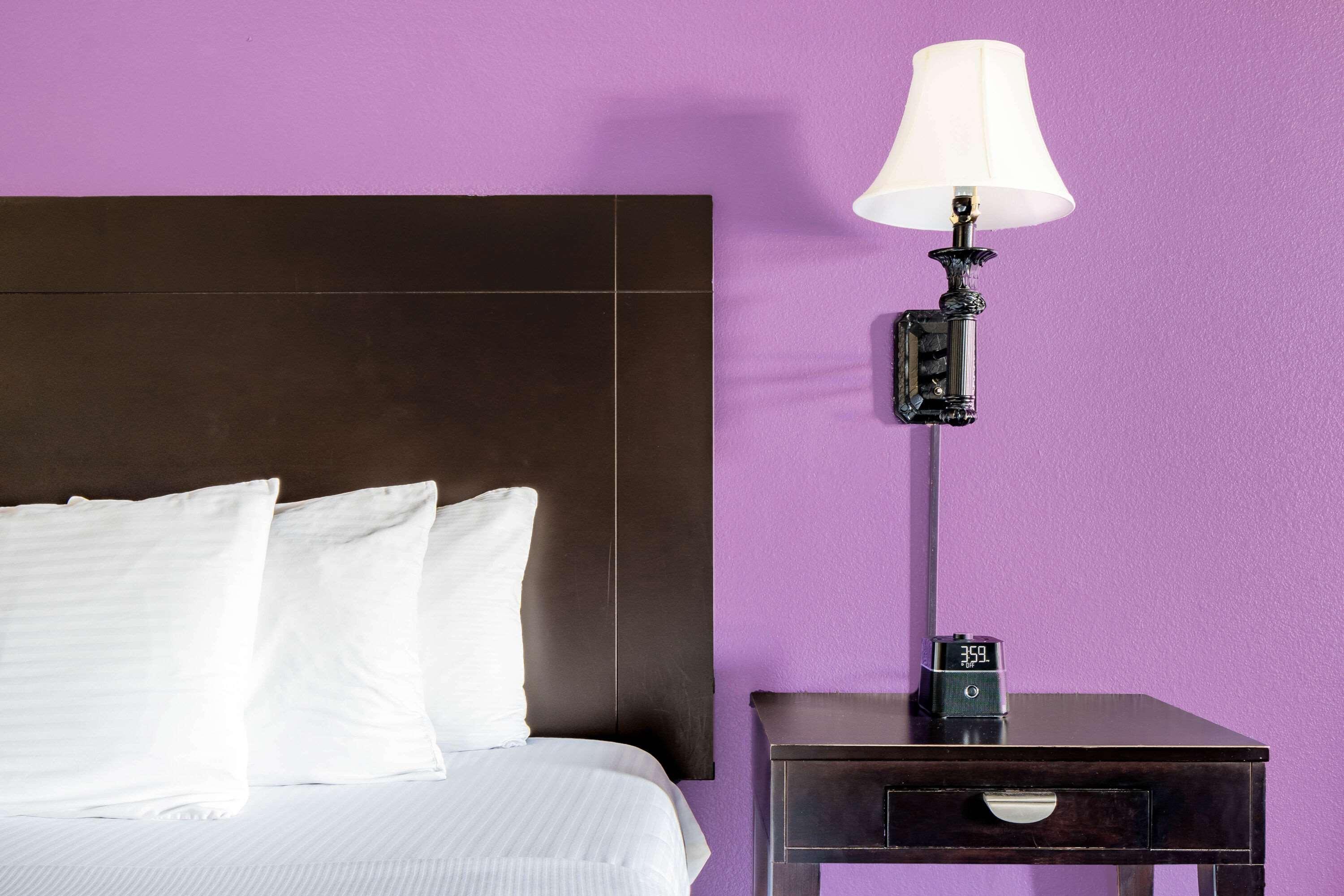 La Quinta By Wyndham Alamo-Mcallen East Exterior foto