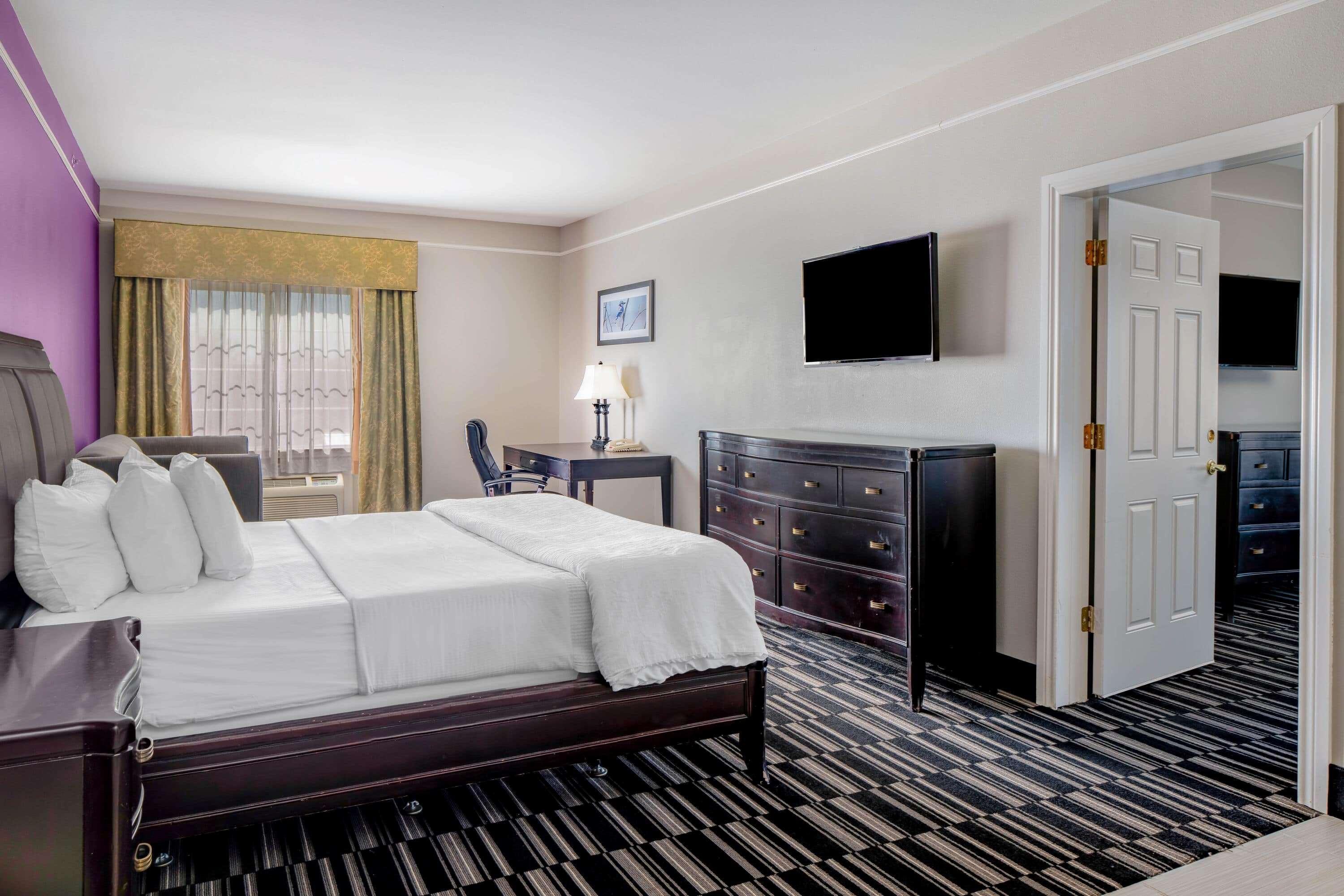 La Quinta By Wyndham Alamo-Mcallen East Exterior foto