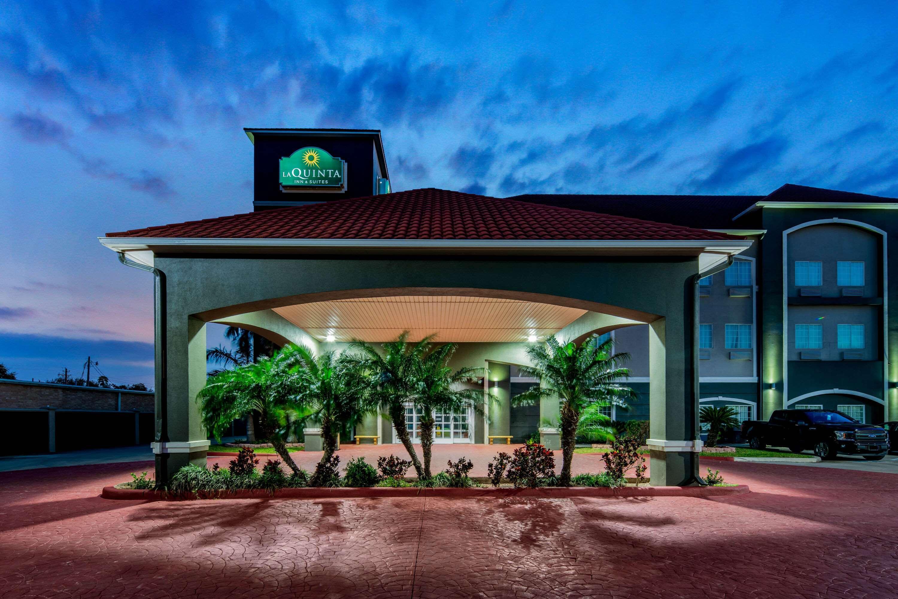 La Quinta By Wyndham Alamo-Mcallen East Exterior foto