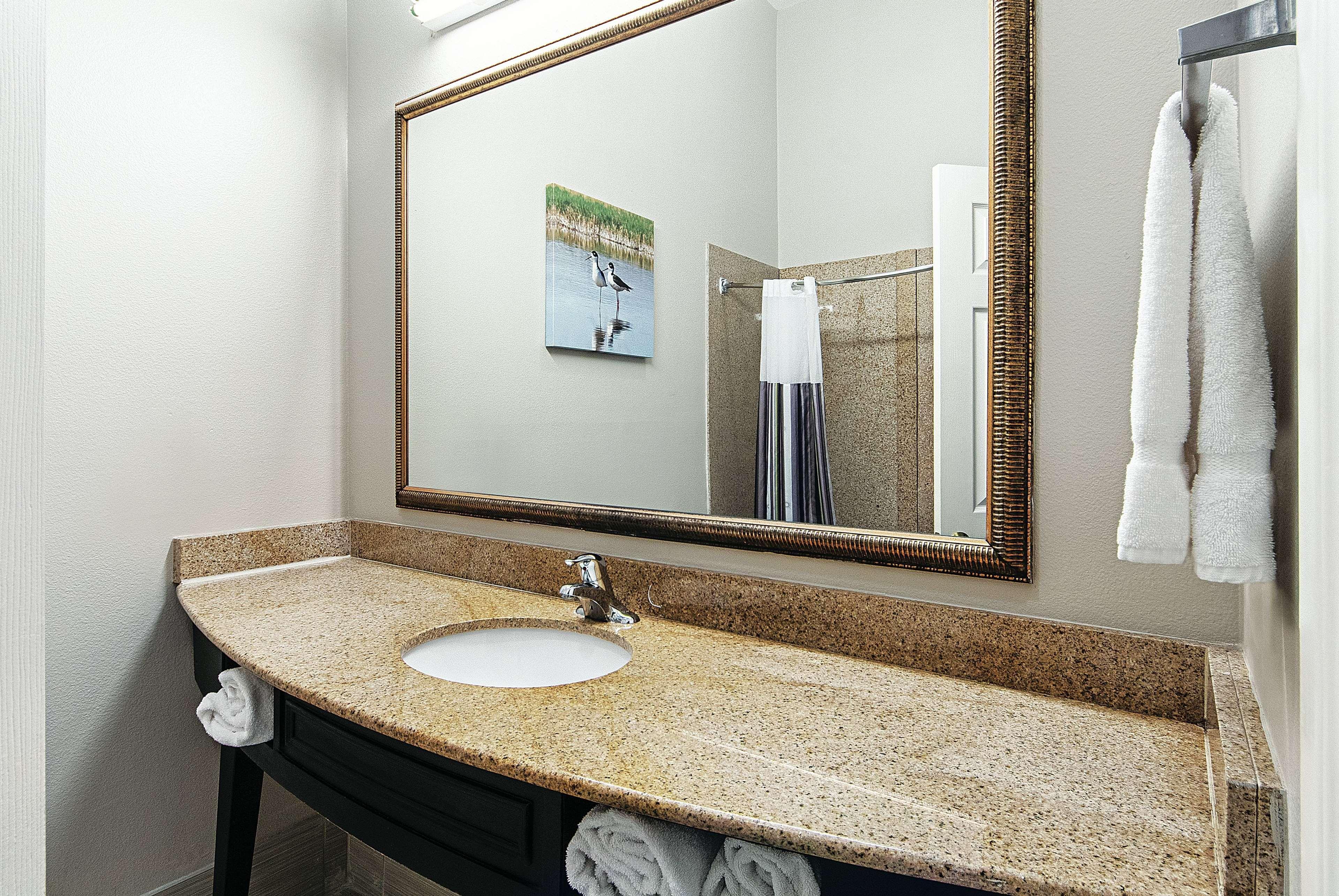 La Quinta By Wyndham Alamo-Mcallen East Exterior foto