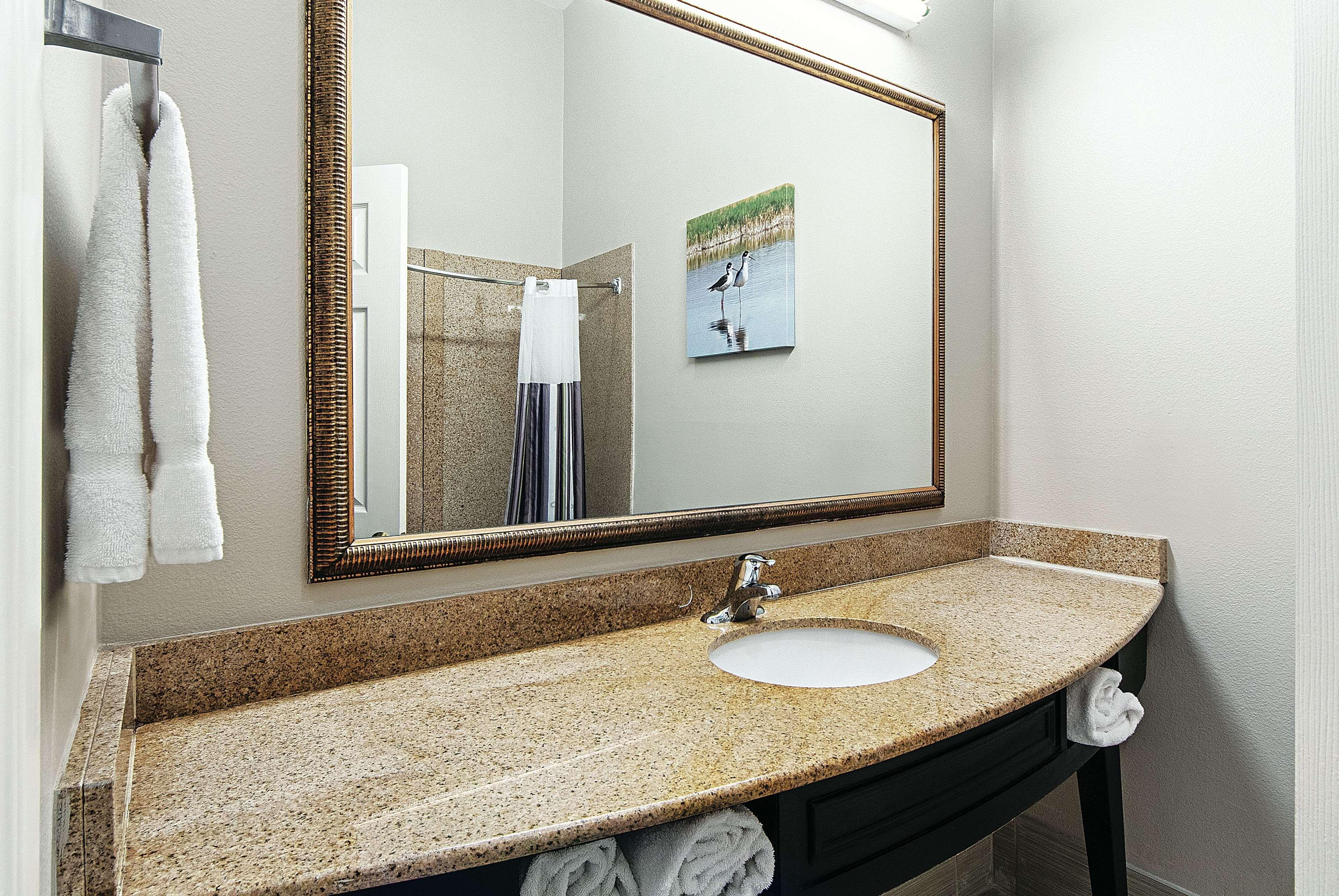 La Quinta By Wyndham Alamo-Mcallen East Exterior foto