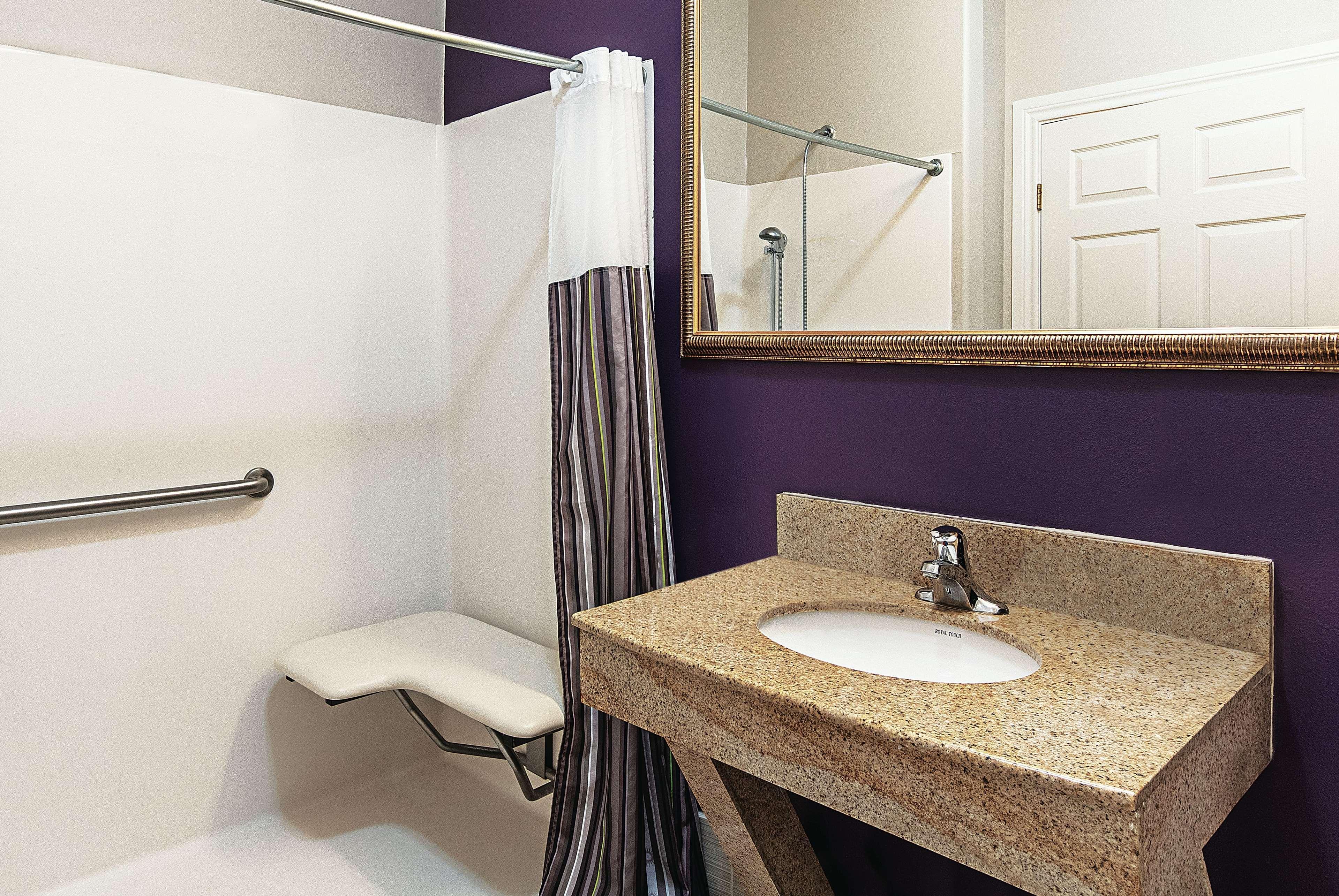 La Quinta By Wyndham Alamo-Mcallen East Exterior foto