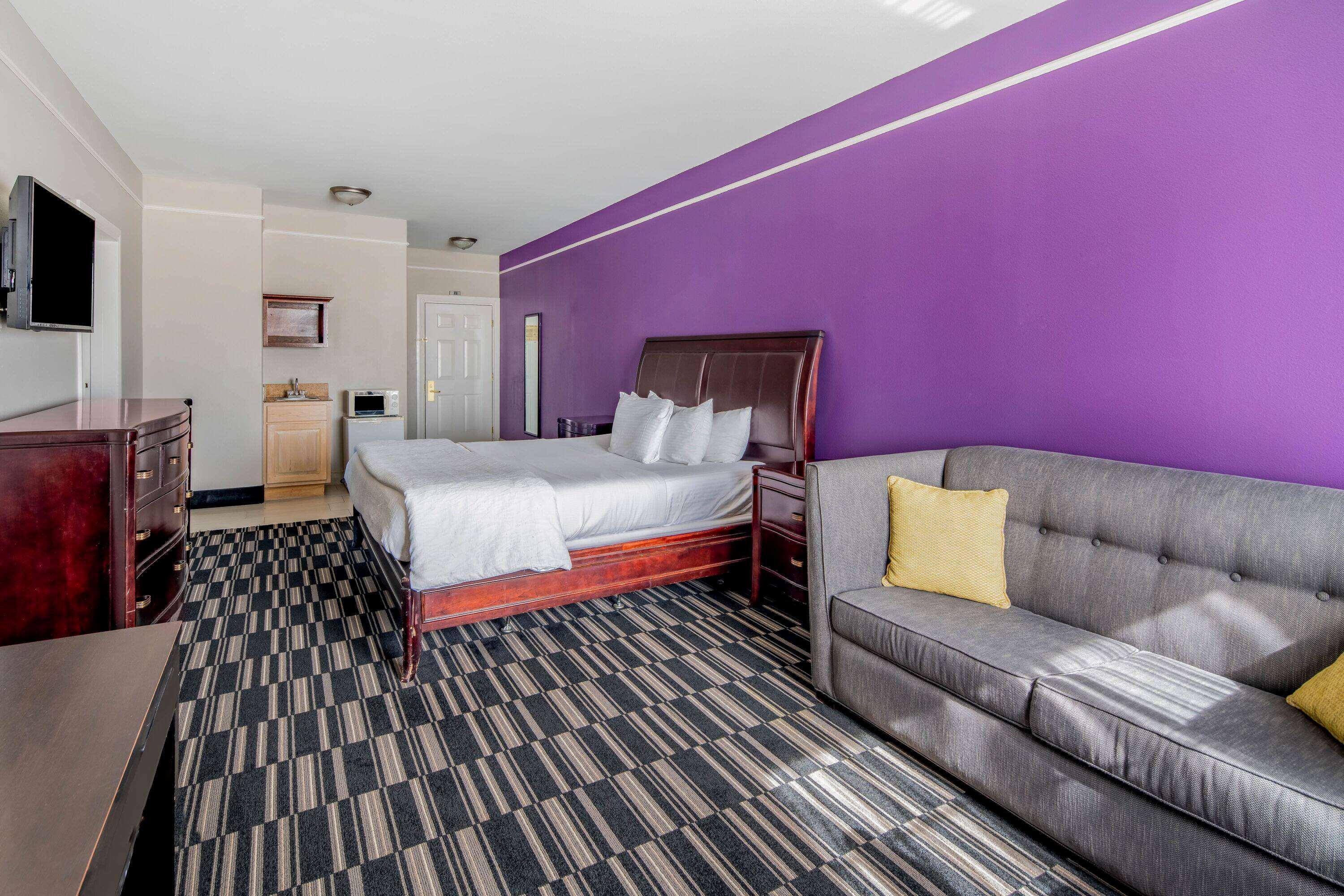 La Quinta By Wyndham Alamo-Mcallen East Exterior foto