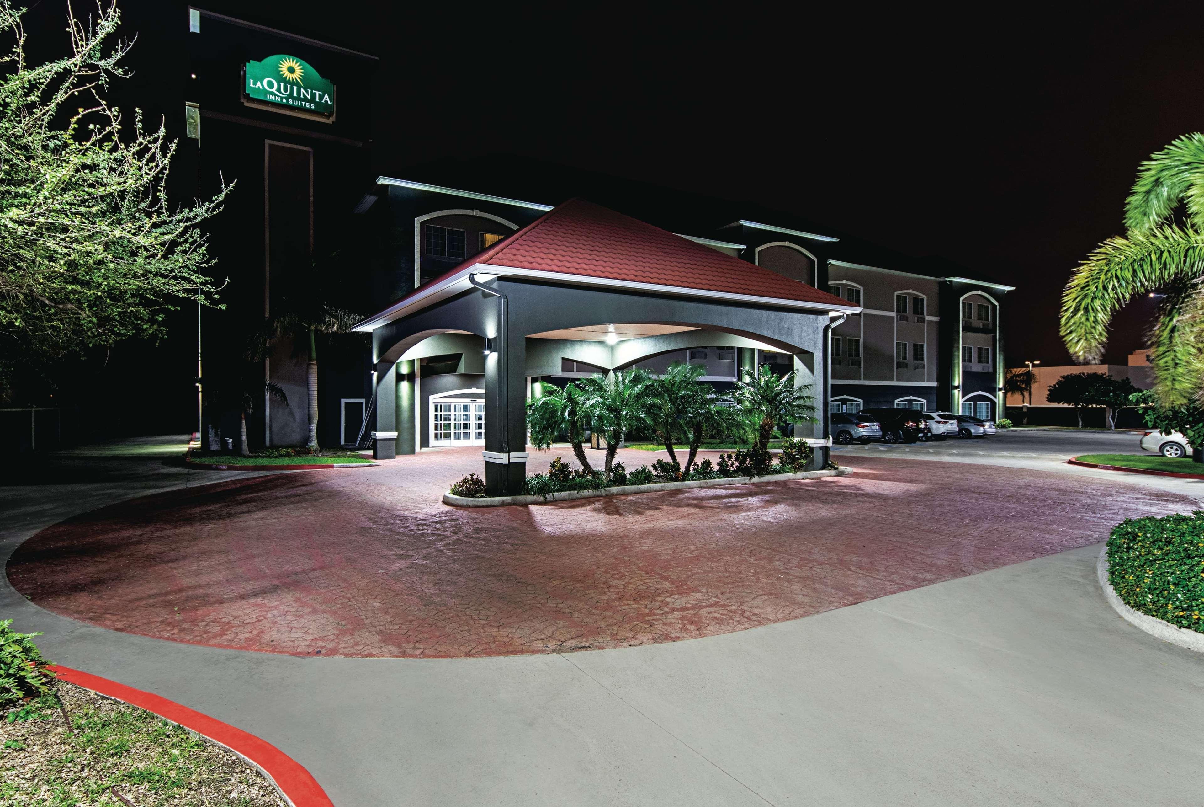 La Quinta By Wyndham Alamo-Mcallen East Exterior foto