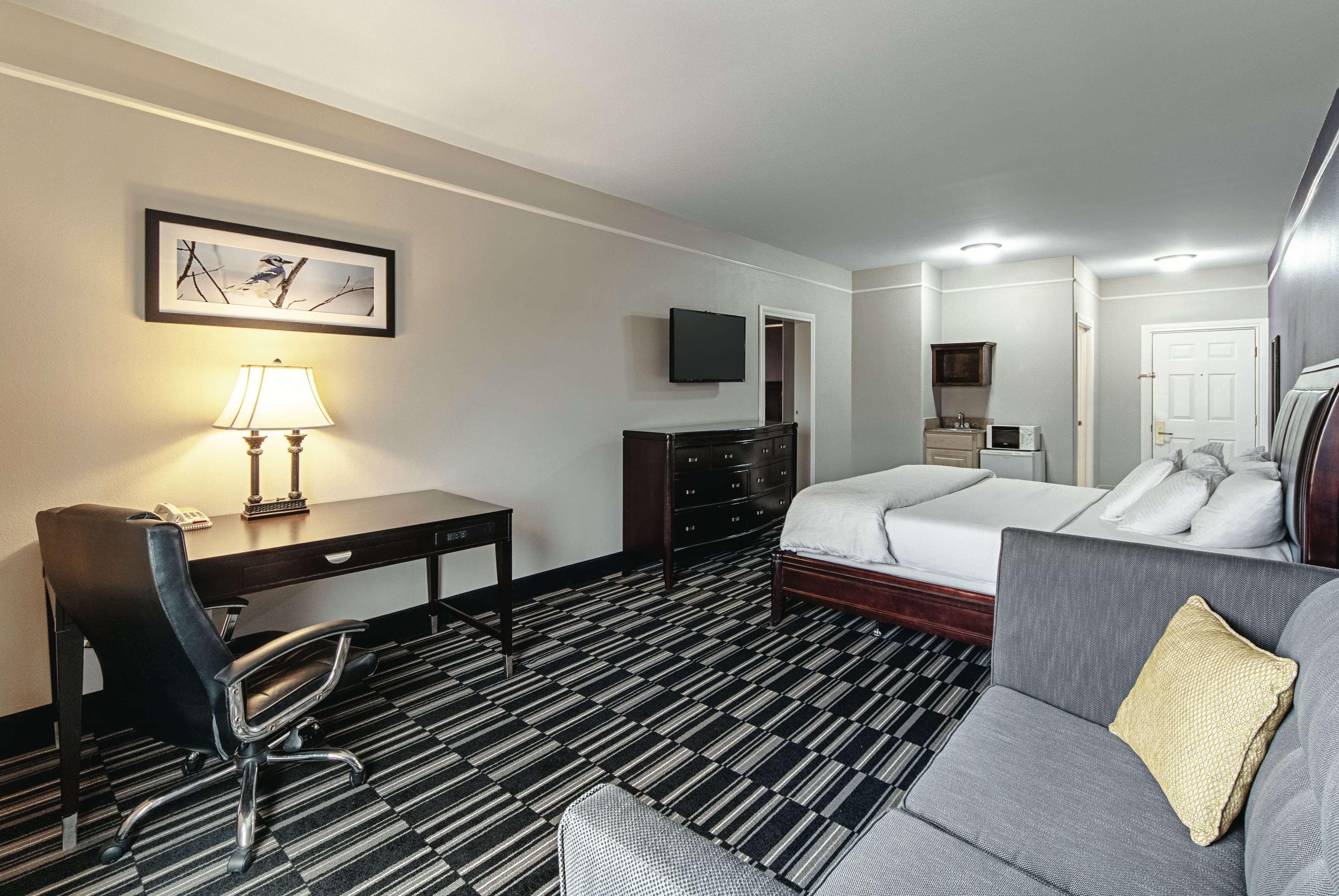 La Quinta By Wyndham Alamo-Mcallen East Exterior foto