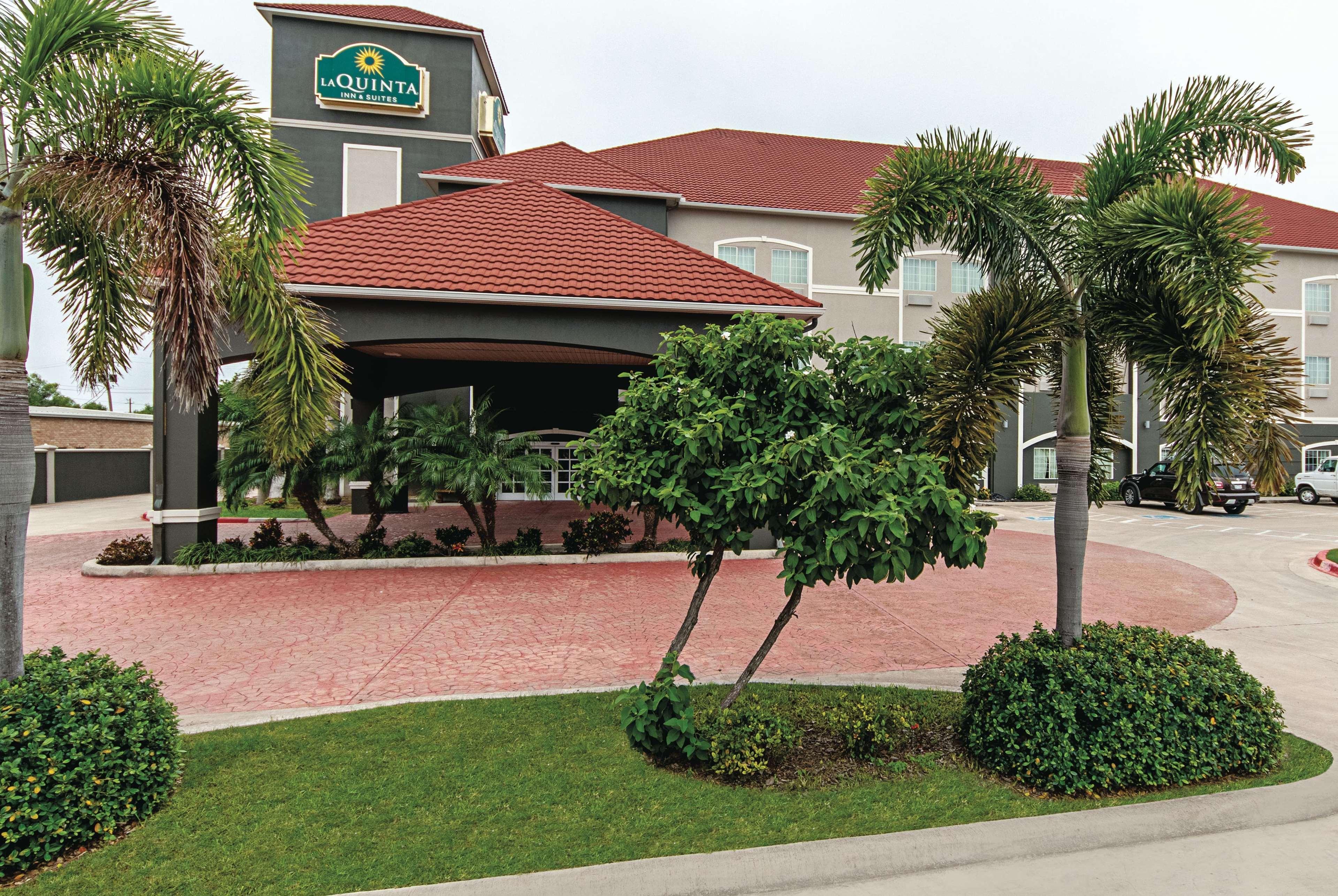 La Quinta By Wyndham Alamo-Mcallen East Exterior foto