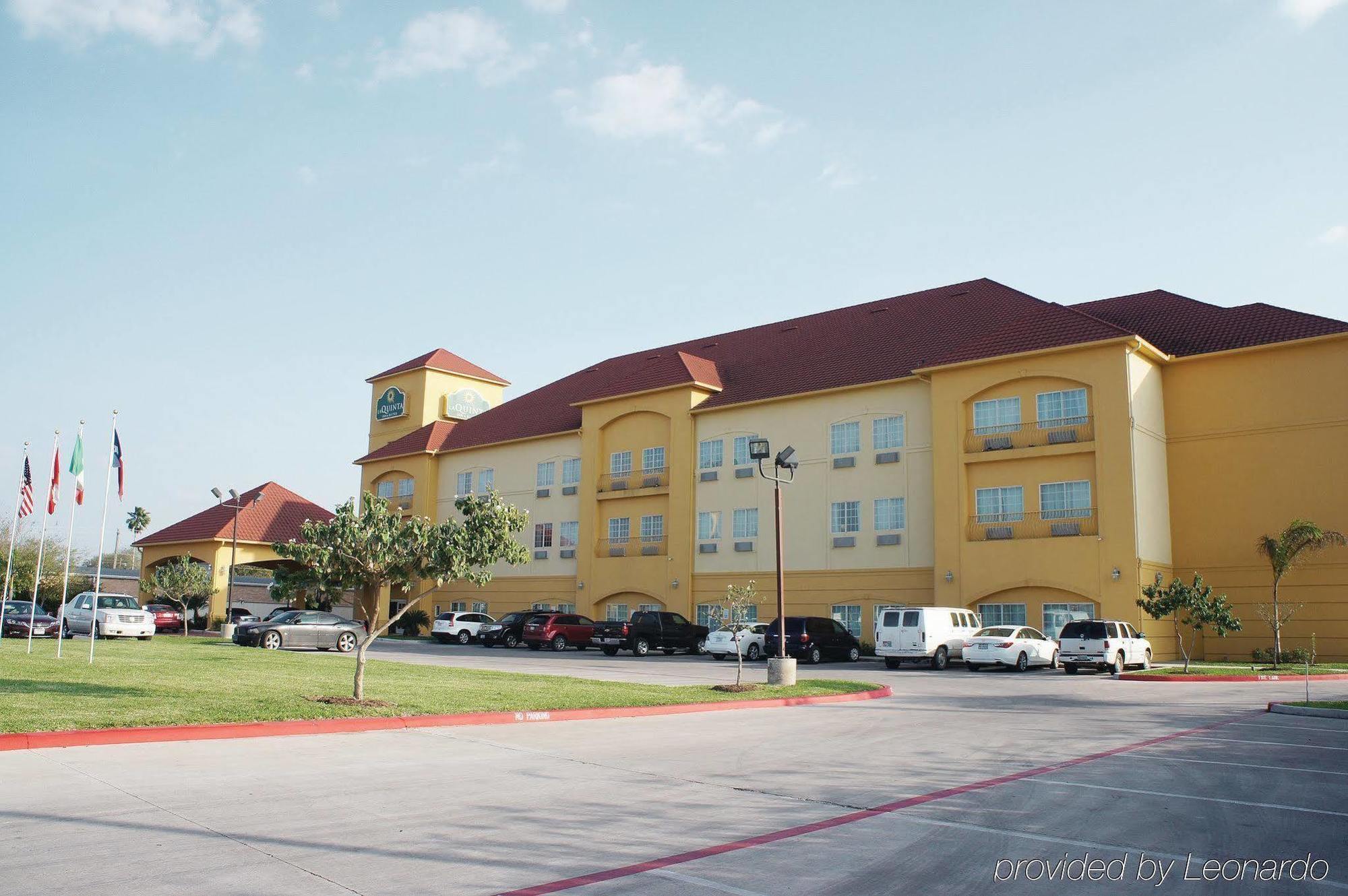 La Quinta By Wyndham Alamo-Mcallen East Exterior foto