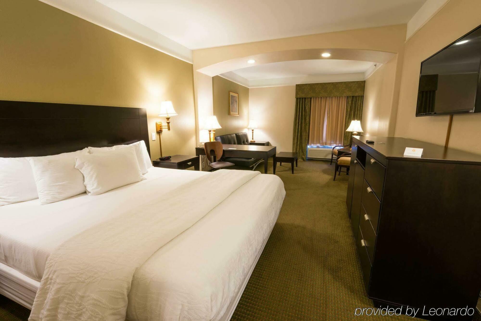La Quinta By Wyndham Alamo-Mcallen East Exterior foto